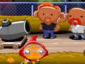 Happy Monkey: Level 814 