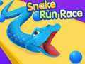 Snake Run Race 