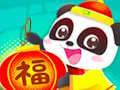 Little Panda Chinese Festival Crafts 