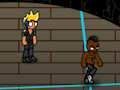 Dance Battle 