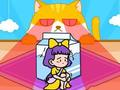 Hide N Seek: Girl Escape 