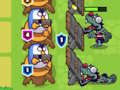 Chicken Merge 