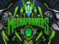 Mecha Formers 3 