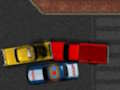 Ace Gangster Metroville Taxi 