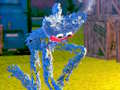Backrooms Skibidi Toilet Terrors Huggy Wuggy 
