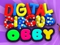 Digital Circus: Obby 