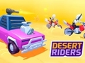 Desert Riders 
