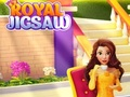 Royal Jigsaw 
