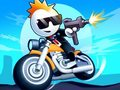 Mad Race! Fury Road 