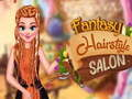 Fantasy Hairstyle Salon 