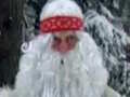 What kind of Santa Claus are you?! 