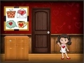 Angel Valentine's Day Escape 5 