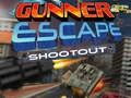 Gunner Escape Shootout 