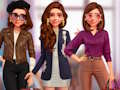 Kendel 7 Days 7 Styles 