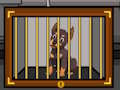Escape The Doberman Puppy 