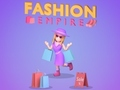 Fashion Store: Shop Tycoon 