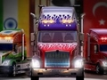 Big Euro Truck Driving 