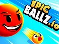 EpicBallz. io 