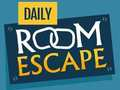 Daily Room Escape 