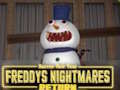 Freddys Nightmares Return Horror New Year 