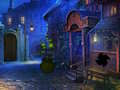 Shadow City Escape 