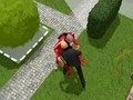 Silent Hitman 
