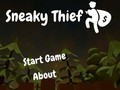 Sneaky Thief 