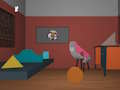 Amazing Digital Circus Horror Escape 