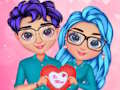 Valentine’s Matching Outfits 