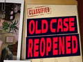 Old Case Reopened 