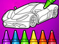 Coloring For Kids 