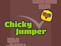 Chicky Jumper 