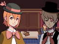 Star Apprentice Magical Murder Mystery 