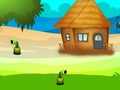 Hunter Village Escape 