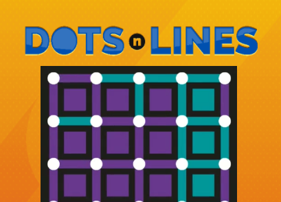 Dots n Lines 