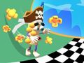 Popcorn Running 3D 
