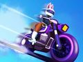 Street Racing Moto Drift 