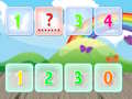 Missing Number 