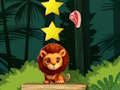 Hungry Lion Adventure 