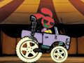 Digital Circus Jeep Adventure 