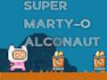 Super Marty-o Alconaut 