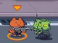 Cat Gunner Super Force 