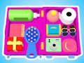 Master organizer 