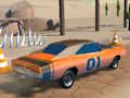 Car Stunt King 
