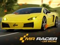 Mr Racer Car Racing 