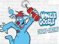 Woozle Goozle Dynamit-Akademie 