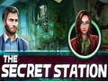The Secret Station 
