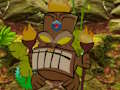 Jungle Hunter Escape 