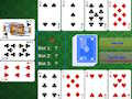 21 Card game 