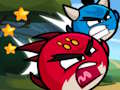 Hero Birds Hidden Stars 